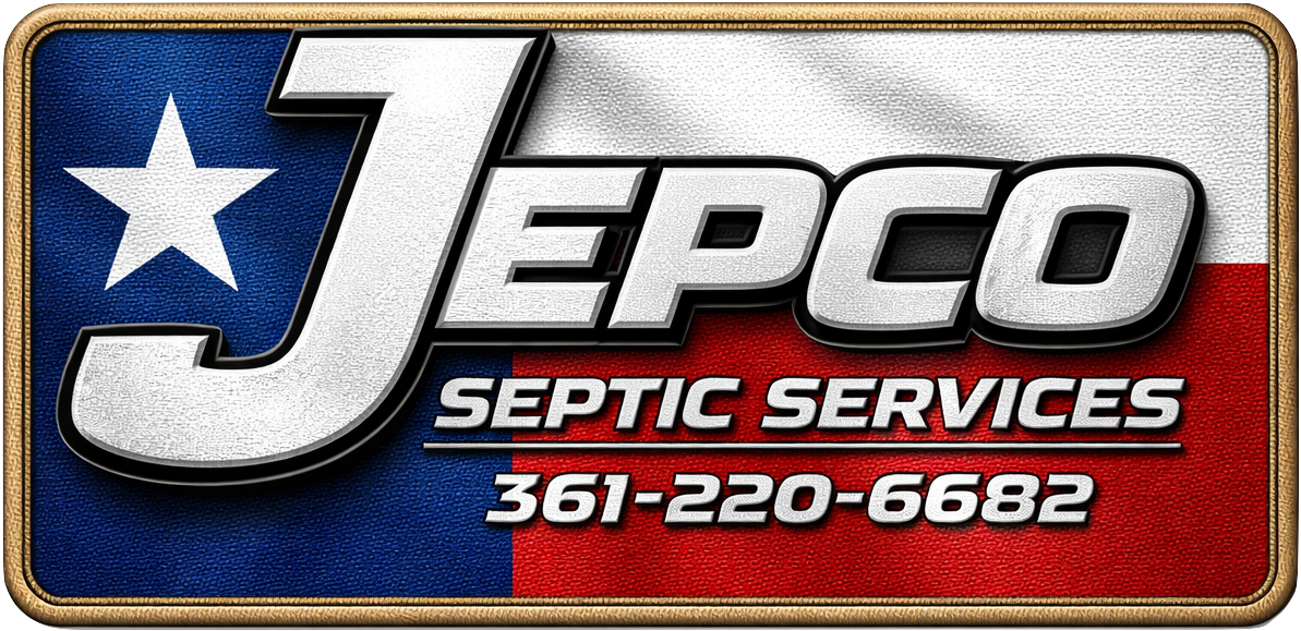 Jepco Septic Services